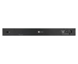 D-Link 48-port Gigabit Smart Managed Switch with 4 x 10G SFP+