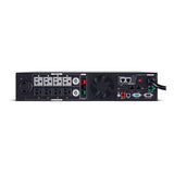 CyberPower PR3000RTXL2UN uninterruptible power supply (UPS) Line-Interactive 3 kVA 3000 W 9 AC outlet(s)