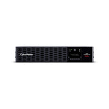 CyberPower PR3000RTXL2UN uninterruptible power supply (UPS) Line-Interactive 3 kVA 3000 W 9 AC outlet(s)