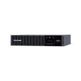 CyberPower PR2200RTXL2UHVAN uninterruptible power supply (UPS) Line-Interactive 2.2 kVA 2200 W 6 AC outlet(s)
