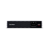 CyberPower PR2200RTXL2UAN uninterruptible power supply (UPS) Line-Interactive 2.2 kVA 2200 W 8 AC outlet(s)