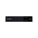 CyberPower PR2200RTXL2UHVAN uninterruptible power supply (UPS) Line-Interactive 2.2 kVA 2200 W 6 AC outlet(s)
