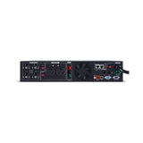 CyberPower PR2200RTXL2UHVAN uninterruptible power supply (UPS) Line-Interactive 2.2 kVA 2200 W 6 AC outlet(s)