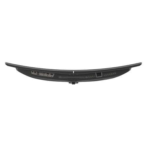 MSI MPG 341CQPX QD-OLED computer monitor 86.4 cm (34") 3440 x 1440 pixels UltraWide Quad HD Black