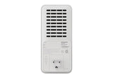 NETGEAR EAX12 Network repeater White 10, 100, 1000 Mbit/s