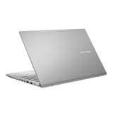 ASUS Vivobook S15 S532FA-Q72SP-CB laptop Intel® Core™ i7 i7-8565U 39.6 cm (15.6") Full HD 12 GB DDR4-SDRAM 256 GB SSD Wi-Fi 5 (802.11ac) Windows 10 Pro Silver