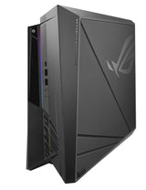 ASUS ROG G21CX-UB763 PC Intel® Core™ i7 i7-9700K 16 GB DDR4-SDRAM 1.51 TB HDD+SSD NVIDIA® GeForce RTX™ 2060 Windows 10 Black