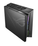 ASUS ROG G21CX-UB763 PC Intel® Core™ i7 i7-9700K 16 GB DDR4-SDRAM 1.51 TB HDD+SSD NVIDIA® GeForce RTX™ 2060 Windows 10 Black