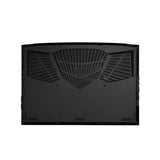 GIGABYTE AERO 15 OLED SA-7US5020SH Intel® Core™ i7 i7-9750H Laptop 39.6 cm (15.6") 4K Ultra HD 8 GB DDR4-SDRAM 256 GB SSD NVIDIA® GeForce® GTX 1660 Ti Wi-Fi 6 (802.11ax) Windows 10 Home Black