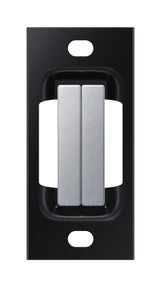 Samsung WMN-WM65R signage display mount 165.1 cm (65") Black