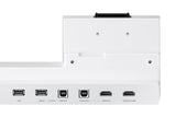 Samsung CY-TF65BRC laptop dock/port replicator White