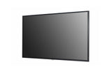 LG UM3DF 124.5 cm (49") LED 350 cd/m² 4K Ultra HD Black