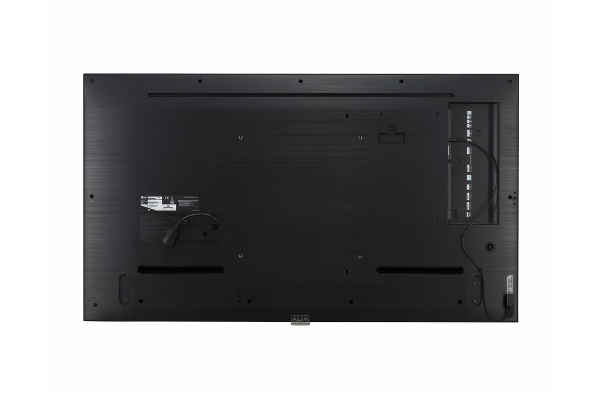 LG 65UM3DF 165.1 cm (65") LED 350 cd/m² 4K Ultra HD Black
