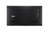 LG 65UM3DF 165.1 cm (65") LED 350 cd/m² 4K Ultra HD Black