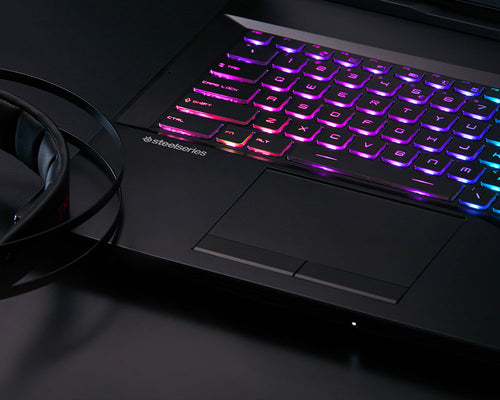 MSI Gaming GL75 9SFK-1228CA laptop Intel® Core™ i7 i7-9750H 43.9 cm (17.3") Full HD 16 GB DDR4-SDRAM 512 GB SSD NVIDIA® GeForce RTX™ 2070 Wi-Fi 5 (802.11ac) Windows 10 Home Black