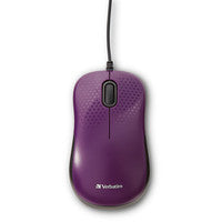 Verbatim 70235 mouse Ambidextrous USB Type-A Optical