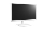 LG 24CK560N-3A All-in-One PC/workstation AMD G 60.5 cm (23.8") 1920 x 1080 pixels 4 GB DDR4-SDRAM 32 GB SSD Wi-Fi 4 (802.11n) White