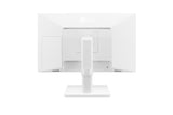 LG 24CK560N-3A All-in-One PC/workstation AMD G 60.5 cm (23.8") 1920 x 1080 pixels 4 GB DDR4-SDRAM 32 GB SSD Wi-Fi 4 (802.11n) White