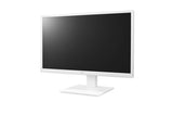 LG 24CK560N-3A All-in-One PC/workstation AMD G 60.5 cm (23.8") 1920 x 1080 pixels 4 GB DDR4-SDRAM 32 GB SSD Wi-Fi 4 (802.11n) White