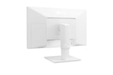 LG 24CK560N-3A All-in-One PC/workstation AMD G 60.5 cm (23.8") 1920 x 1080 pixels 4 GB DDR4-SDRAM 32 GB SSD Wi-Fi 4 (802.11n) White