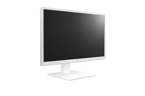 LG 24CK560N-3A All-in-One PC/workstation AMD G 60.5 cm (23.8") 1920 x 1080 pixels 4 GB DDR4-SDRAM 32 GB SSD Wi-Fi 4 (802.11n) White