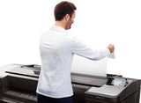 HP Designjet T1700dr 44-in PostScript Printer