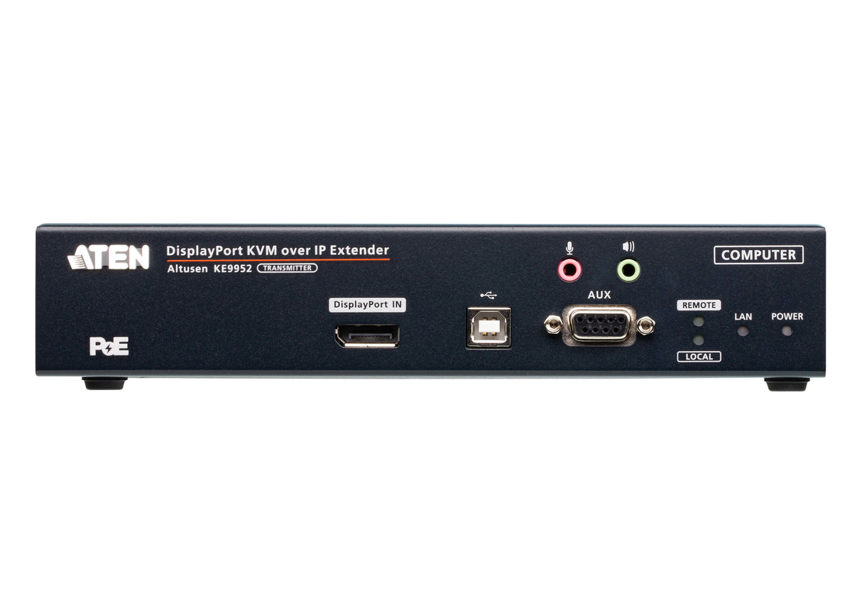 ATEN KE9952T KVM extender Transmitter