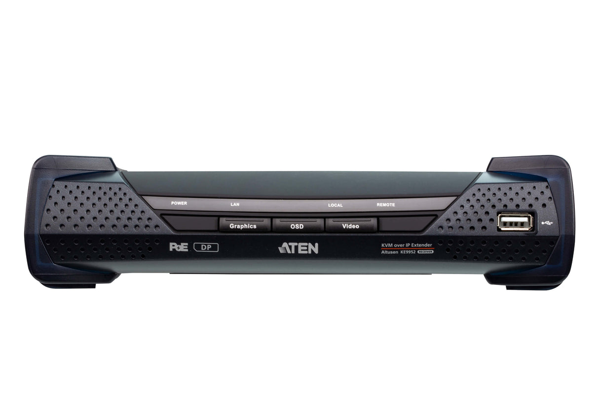 ATEN KE9952R KVM extender Receiver