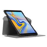 Targus THZ792GL tablet case 25.6 cm (10.1") Folio Black