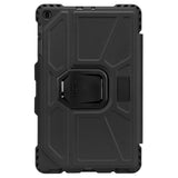 Targus THZ792GL tablet case 25.6 cm (10.1") Folio Black