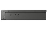 QNAP QSW-M3216R-8S8T network switch Managed L2/L3 10G Ethernet (100/1000/10000) 1U Black