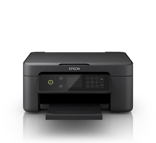 Epson Expression Home XP-4100 Inkjet A4 5760 x 1440 DPI 33 ppm Wi-Fi