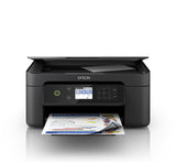 Epson Expression Home XP-4100 Inkjet A4 5760 x 1440 DPI 33 ppm Wi-Fi