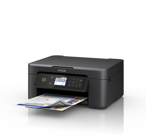 Epson Expression Home XP-4100 Inkjet A4 5760 x 1440 DPI 33 ppm Wi-Fi
