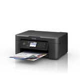 Epson Expression Home XP-4100 Inkjet A4 5760 x 1440 DPI 33 ppm Wi-Fi