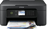 Epson Expression Home XP-4100 Inkjet A4 5760 x 1440 DPI 33 ppm Wi-Fi