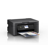 Epson Expression Home XP-4100 Inkjet A4 5760 x 1440 DPI 33 ppm Wi-Fi