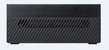 ASUS PN61-BB7042MV PC/workstation barebone 0.6L sized PC Black i7-8565U BGA 1528 1.8 GHz