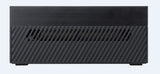 ASUS PN61S-BB5016MV PC/workstation barebone Black i5-8265U 1.6 GHz