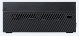 ASUS PN61S-BB5016MV PC/workstation barebone Black i5-8265U 1.6 GHz