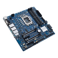 ASUS Q670EM-IM-A Intel Q670E LGA 1700 micro ATX