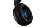 Lenovo Legion H300 Headset Wired Head-band Gaming Black