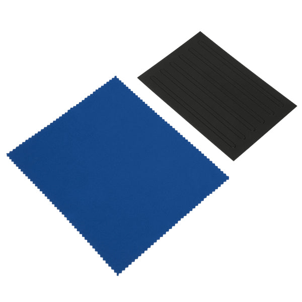 Targus ASUM002GLZ Display Privacy Filter Accessories Installation kit