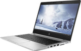 HP Mobile Thin Client mt45 AMD Ryzen™ 3 PRO 3300U 35.6 cm (14") Full HD 4 GB DDR4-SDRAM 128 GB SSD Wi-Fi 5 (802.11ac) HP ThinPro OS Silver