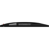 MSI G272QPF E2 computer monitor 68.6 cm (27") 2560 x 1440 pixels Wide Quad HD Black