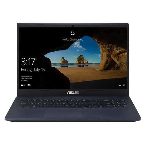 ASUS K571GT-Q52SP-CB laptop Intel® Core™ i5 i5-9300H 39.6 cm (15.6") Full HD 12 GB 512 GB SSD NVIDIA® GeForce® GTX 1650 Wi-Fi 5 (802.11ac) Windows 10 Pro Grey