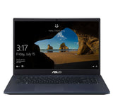 ASUS K571GT-Q72SP-CB laptop Intel® Core™ i7 i7-9750H 39.6 cm (15.6") Full HD 16 GB 512 GB SSD NVIDIA® GeForce® GTX 1650 Wi-Fi 5 (802.11ac) Windows 10 Pro Grey