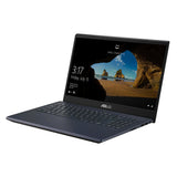 ASUS K571GT-Q72SP-CB laptop Intel® Core™ i7 i7-9750H 39.6 cm (15.6") Full HD 16 GB 512 GB SSD NVIDIA® GeForce® GTX 1650 Wi-Fi 5 (802.11ac) Windows 10 Pro Grey