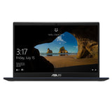 ASUS K571GT-Q72SP-CB laptop Intel® Core™ i7 i7-9750H 39.6 cm (15.6") Full HD 16 GB 512 GB SSD NVIDIA® GeForce® GTX 1650 Wi-Fi 5 (802.11ac) Windows 10 Pro Grey