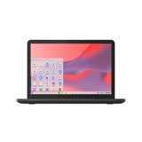 Lenovo 500e Yoga Chromebook Gen 4 Intel® N N100 31 cm (12.2") Touchscreen WUXGA 4 GB LPDDR5-SDRAM 32 GB eMMC Wi-Fi 6E (802.11ax) ChromeOS Grey US English